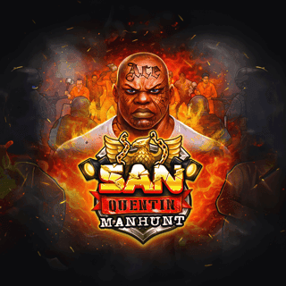 San Quentin Manhunt game icon
