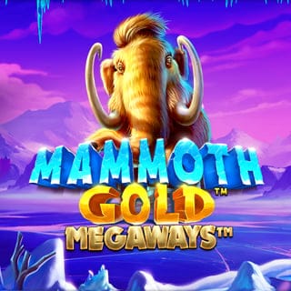 Mammoth Gold Megaways game icon