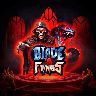 Blade & Fangs game thumbnail