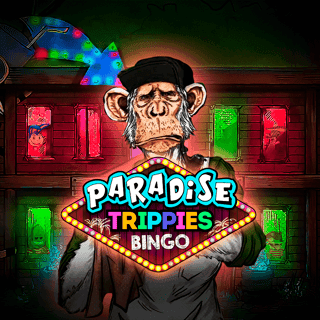 Paradise Trippies Bingo game icon
