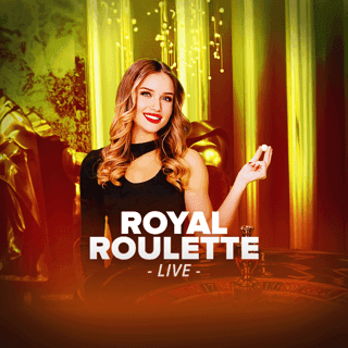 Royal Roulette game thumbnail