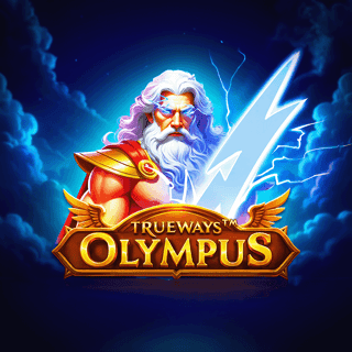 Olympus TRUEWAYS game icon