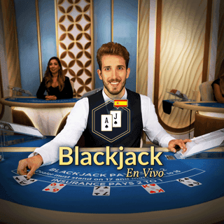 Blackjack Clásico en Español 33 game thumbnail