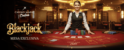 Ganá Grande en el Casino PBA
