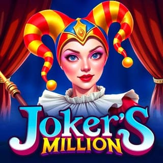 Joker's Million game icon