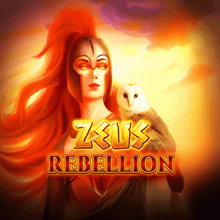Zeus Rebellion game icon