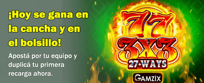 Premios Increíbles Todos los Días