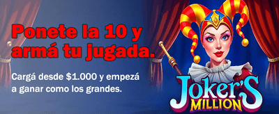 Plataforma de Casino Betsson PBA