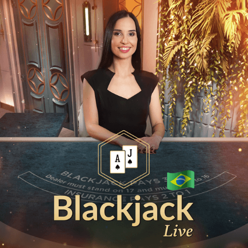 Blackjack Clássico em Português 12 game icon