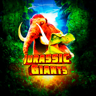 Jurassic Giants game thumbnail