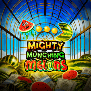 Mighty Munching Melons game icon