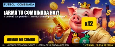 Multiplica tus ganancias combinadas