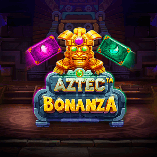 Aztec Bonanza game icon
