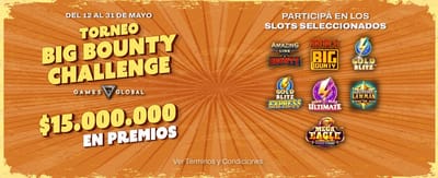 Jackpots Instantáneos Ahora