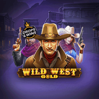 Wild West Gold game thumbnail
